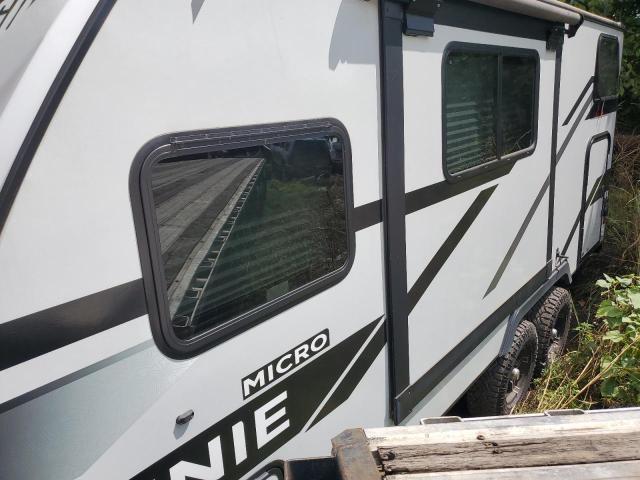 WINNEBAGO MICRO MINI 2024 white   54CTM2J25R3077620 photo #4