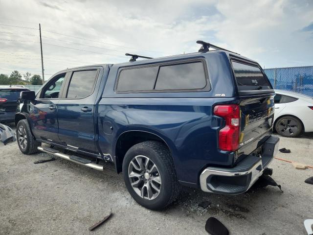Vin: 3gcpwced5lg167593, lot: 63233675, chevrolet all models c1500 lt 20202