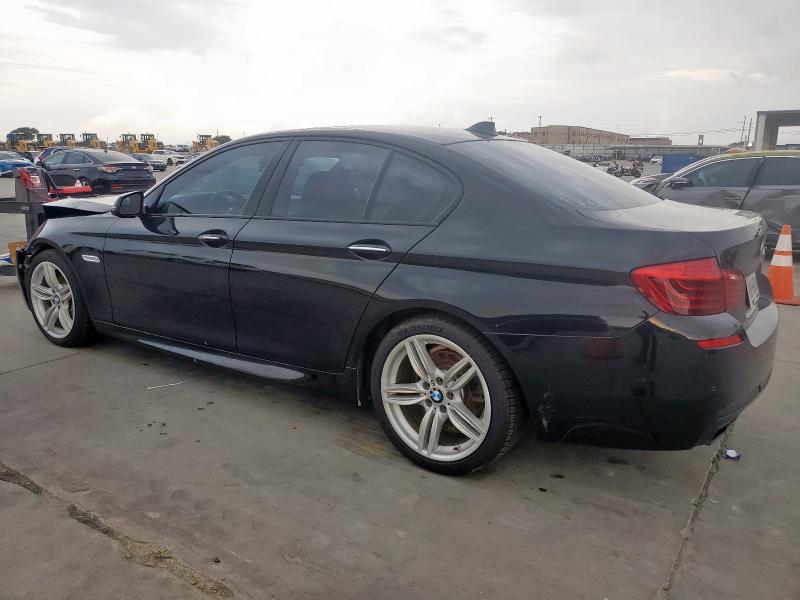Vin: wba5b1c55gg129895, lot: 63439665, bmw 5 series i 20162