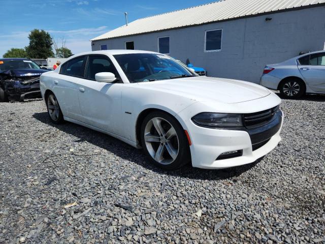 2016 DODGE CHARGER R/ 2C3CDXCT3GH285450