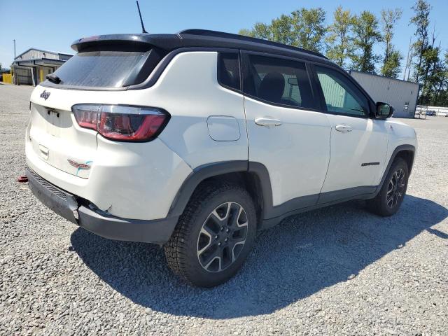 2019 JEEP COMPASS TR 3C4NJDDB2KT627794