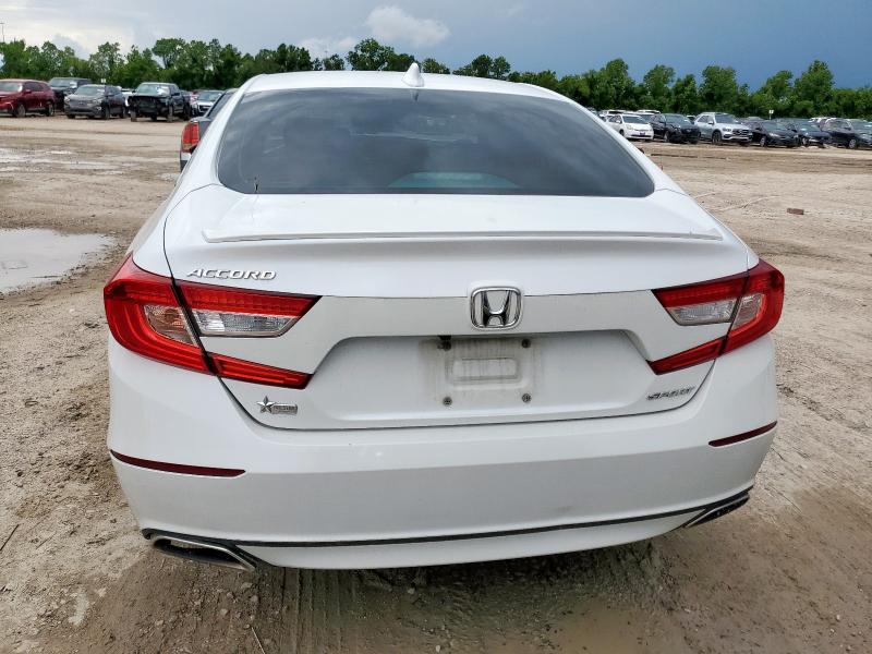 2020 HONDA ACCORD SPO - 1HGCV1F32LA141772