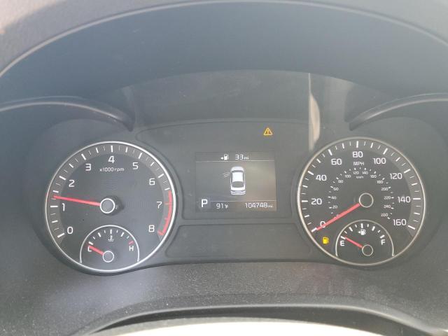 2019 KIA OPTIMA LX 5XXGT4L38KG364476