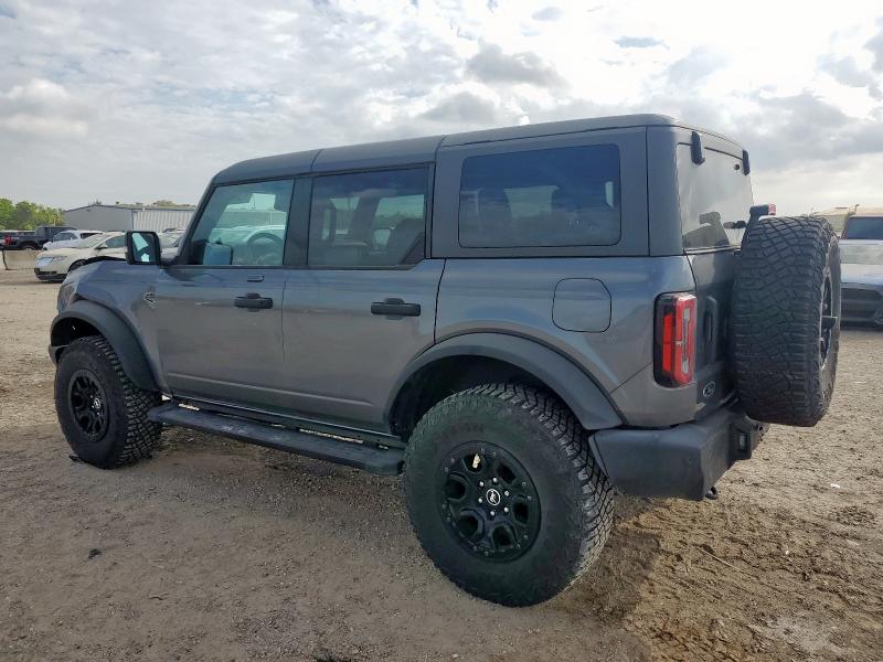 2023 FORD BRONCO BAS 1FMEE5DP6PLB66877