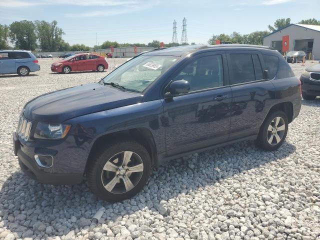 JEEP COMPASS LA