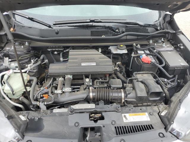 2018 HONDA CR-V EXL 7FARW1H89JE032233