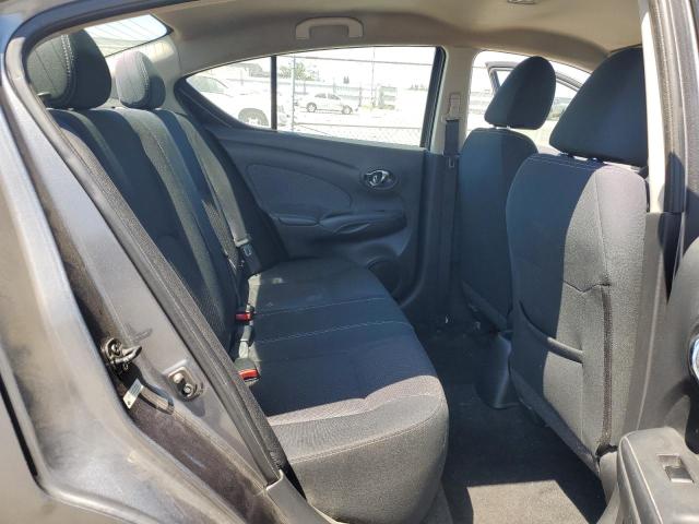 2016 NISSAN VERSA S 3N1CN7AP6GL898087