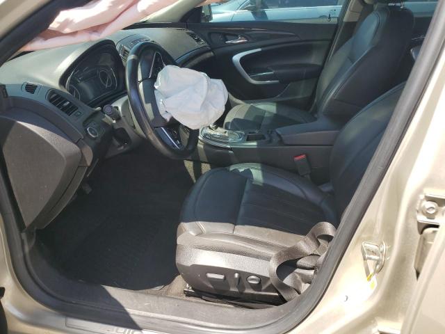 2016 BUICK REGAL PREM 2G4GS5GX2G9137932