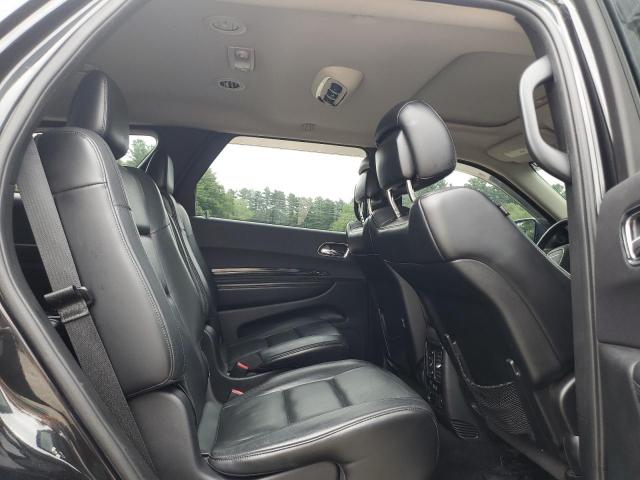 2015 DODGE DURANGO LIMITED 1C4RDJDG1FC851062