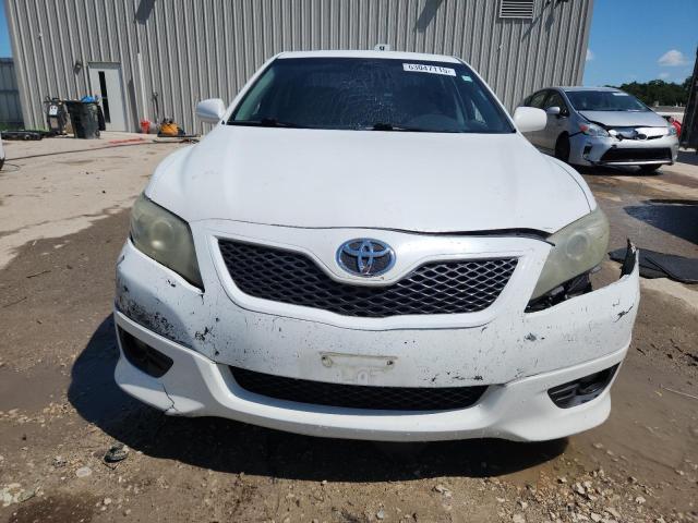 2011 TOYOTA CAMRY BASE - 4T1BF3EKXBU767347