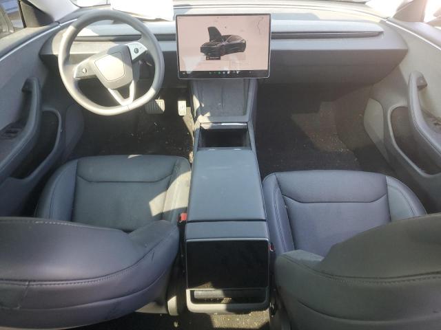 2025 TESLA MODEL 3 5YJ3E1EA7SF926485