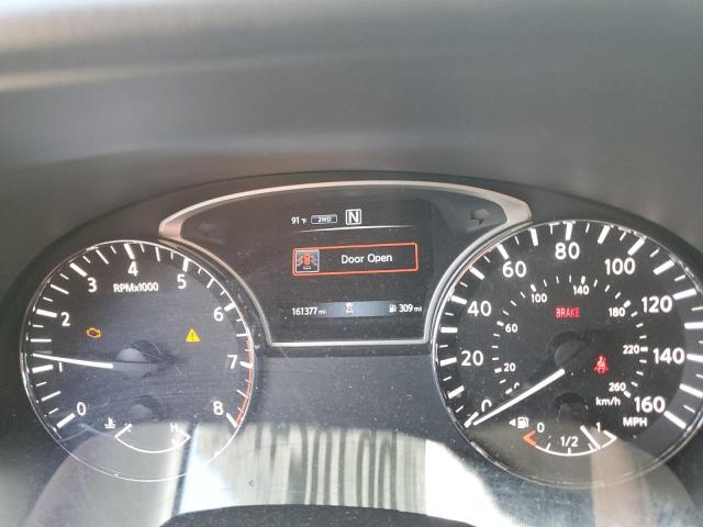 2018 NISSAN PATHFINDER S 5N1DR2MM2JC648581