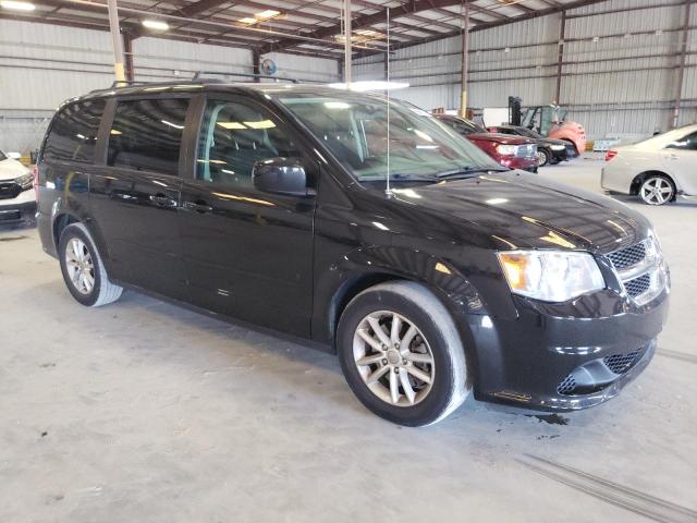 2016 DODGE GRAND CARA 2C4RDGCG5GR381163