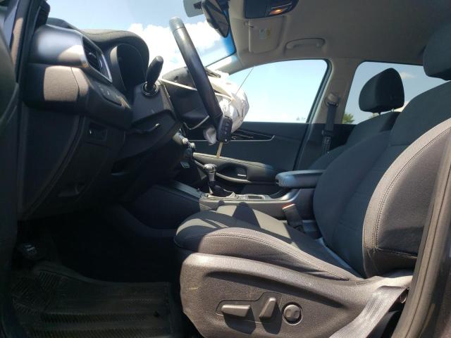 2019 KIA SORENTO L - 5XYPGDA31KG542859