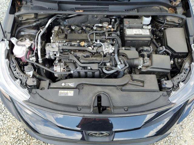 2023 TOYOTA COROLLA LE - 5YFB4MDE1PP018145