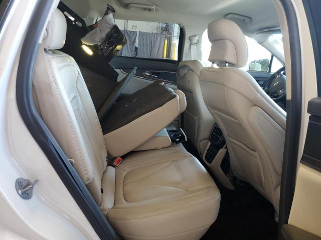 2016 LINCOLN MKX SELECT 2LMTJ8KR1GBL51013