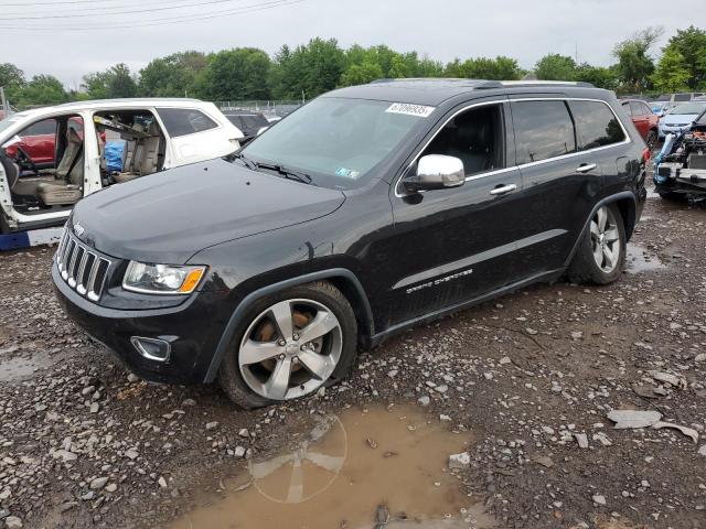 JEEP GRAND CHER