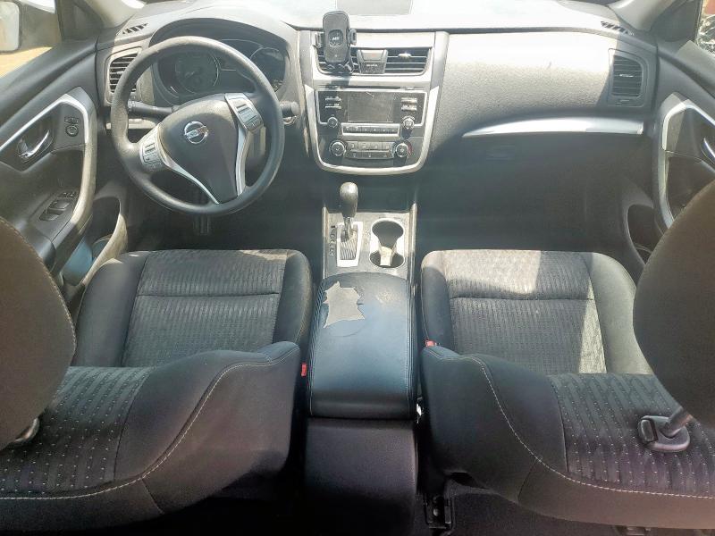 2016 NISSAN ALTIMA 2.5 - 1N4AL3AP6GN377797