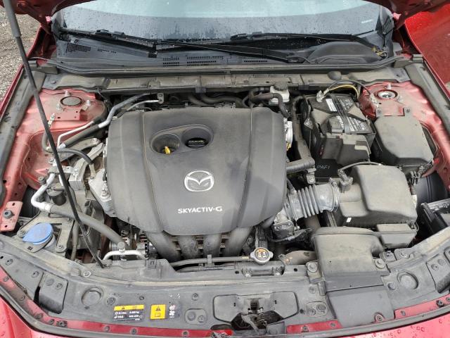 2019 MAZDA 3 PREMIUM JM1BPANM9K1144343