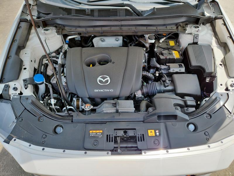 2025 MAZDA CX-5 PREFE JM3KFBCL3S0589466