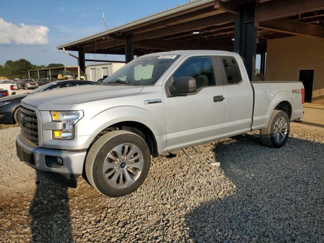 Vin: 1ftex1cf4hkd66759, lot: 63073755, ford f-150 super cab 2017 img_1
