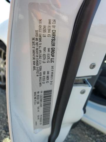 2015 DODGE DART SXT 1C3CDFBB8FD124929
