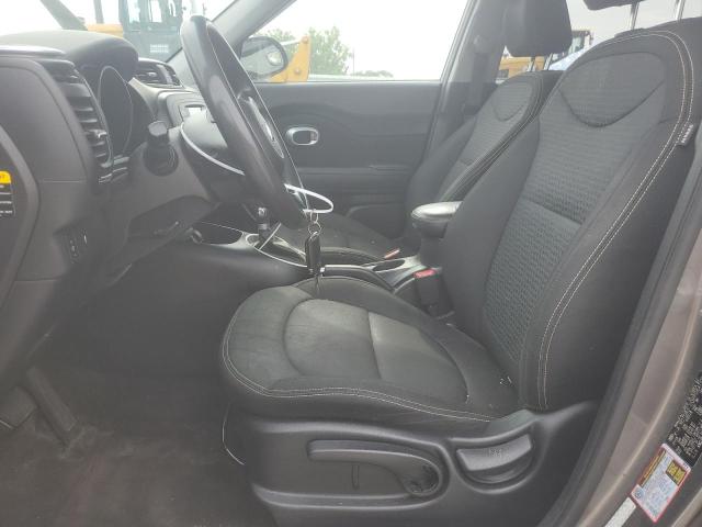 2016 KIA SOUL + - KNDJP3A52G7261692
