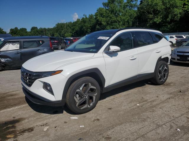 HYUNDAI TUCSON LIM
