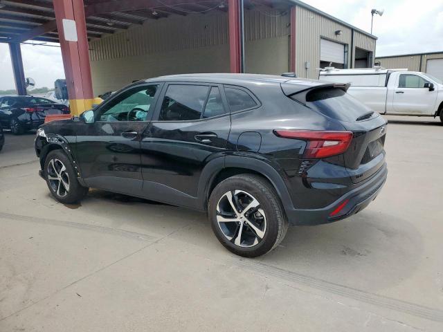 2024 CHEVROLET TRAX 1RS KL77LGE27RC242382