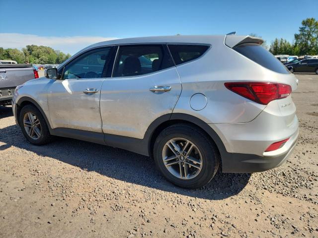 Vin: 5xyztdlb9hg431669, lot: 61772075, hyundai santa fe 20172