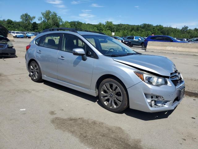 2015 SUBARU IMPREZA SP JF1GPAZ69FH261229