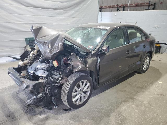 VOLKSWAGEN JETTA SE