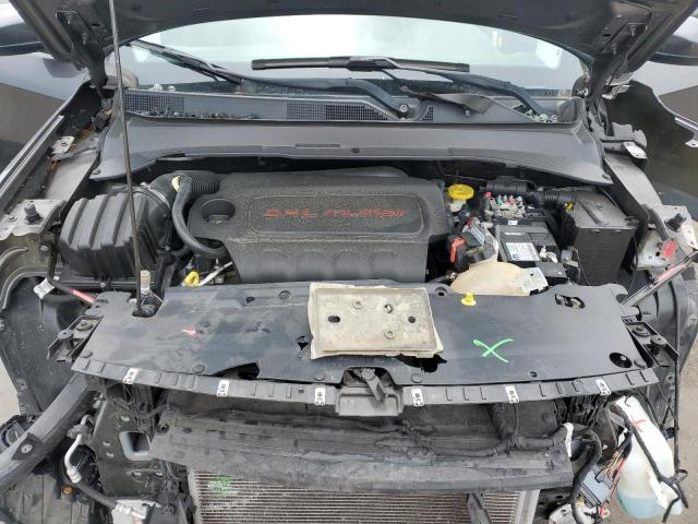 2019 JEEP COMPASS LA 3C4NJCBB0KT851269