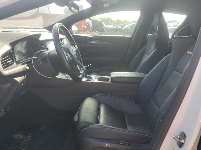 2020 BUICK REGAL GS W04GS6SS9L1003658