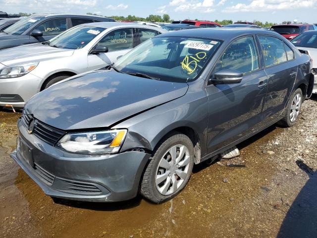 VOLKSWAGEN JETTA SE