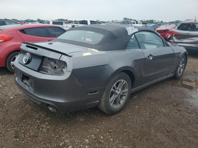 2014 FORD MUSTANG - 1ZVBP8EM2E5322225