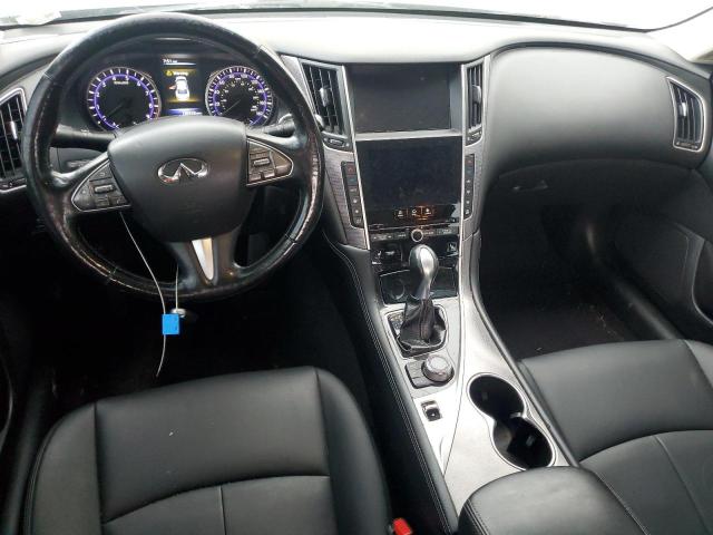 2015 INFINITI Q50 BASE JN1BV7AR3FM415706