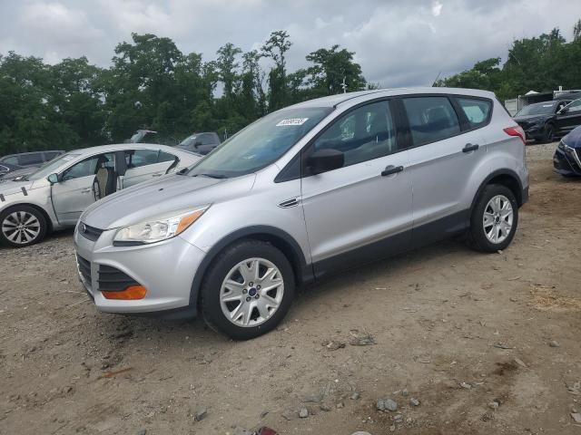 2015 FORD ESCAPE S - 1FMCU0F78FUB00575