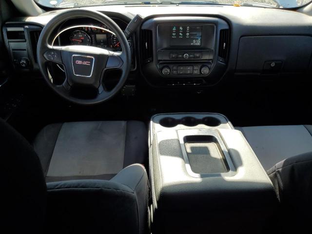 2019 GMC SIERRA LIM 2GTV2LEC8K1106594