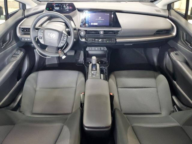 2025 TOYOTA PRIUS LE - JTDACAAUXS3061358