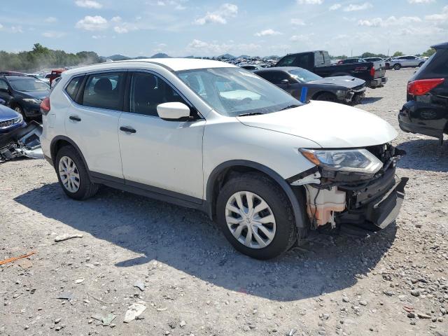 2017 NISSAN ROGUE S - KNMAT2MV2HP603810