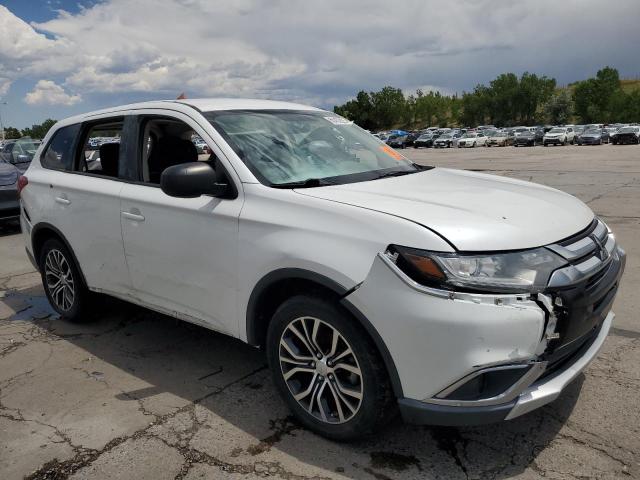 2017 MITSUBISHI OUTLANDER JA4AZ2A30HZ041387