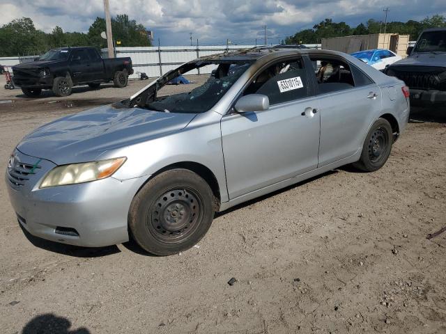 Global Auto Auctions: 2007 TOYOTA CAMRY CE