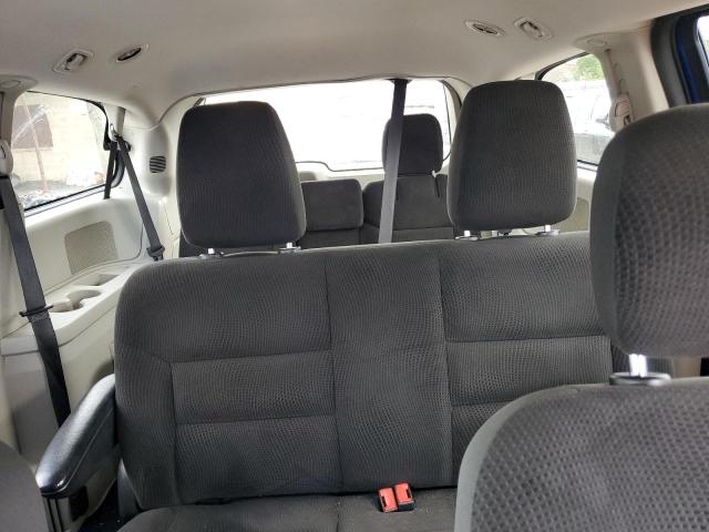 2019 DODGE GRAND CARA 2C4RDGBG8KR713848