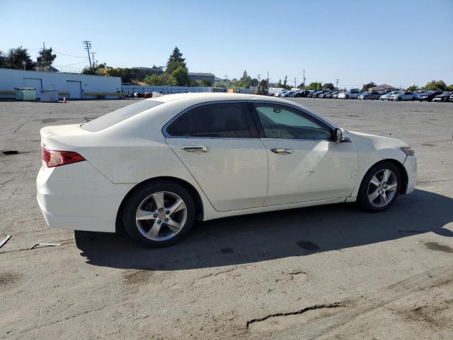 2011 ACURA TSX - JH4CU2F60BC009869