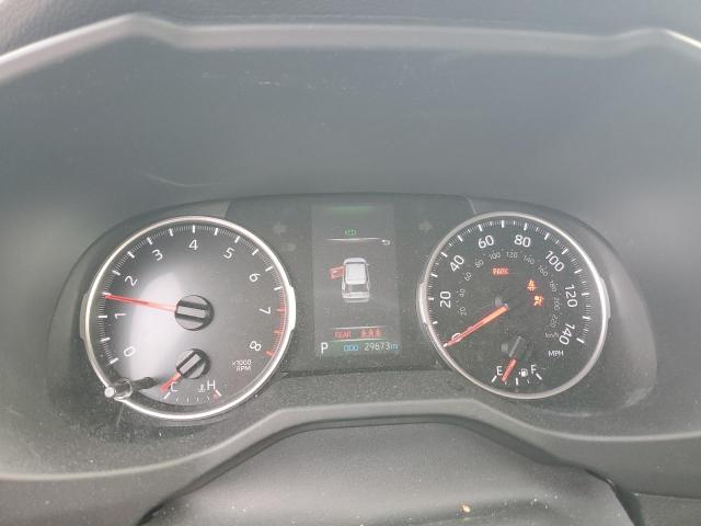 2022 TOYOTA RAV4 ADVEN 2T3F1RFVXNW311517