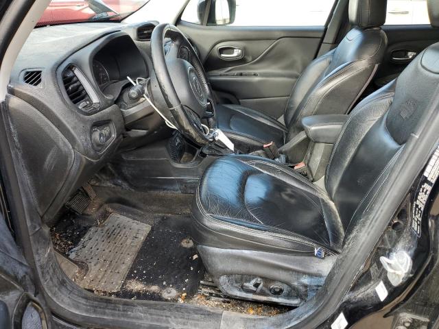 2017 JEEP RENEGADE L - ZACCJABB2HPF56282