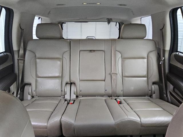 2016 CHEVROLET TAHOE C150 1GNSCBKC4GR273443