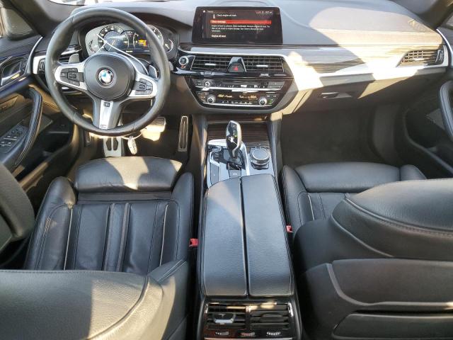 2017 BMW 530 XI WBAJA7C38HG906137