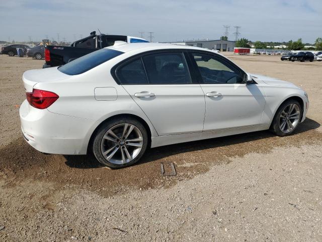 2016 BMW 328 XI SUL WBA8E3C51GK502203